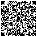 QR code with RMJ Environomics contacts