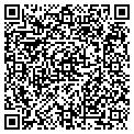 QR code with Manhattan Bagel contacts