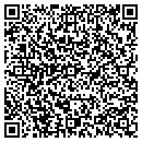 QR code with C B Richard Ellis contacts