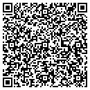 QR code with K-B Toy Works contacts
