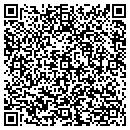 QR code with Hampton Convenience Store contacts