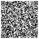 QR code with F-A Success Nelson Driving contacts
