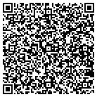 QR code with B Electric Service Corp contacts