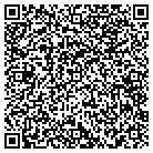 QR code with Mark Bush Construction contacts