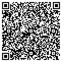 QR code with Calico Crafts contacts