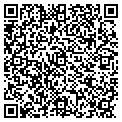 QR code with T J Maxx contacts