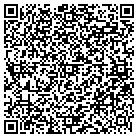 QR code with Custom Trucking LLC contacts