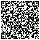 QR code with SJP Properties contacts