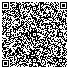 QR code with A V Search Consultants contacts
