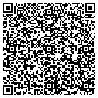 QR code with One Way Import Export contacts