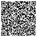QR code with Balloony's contacts