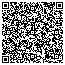 QR code with Kalter's contacts