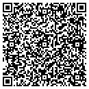 QR code with Makin' Rays contacts