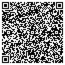 QR code with Hopewell Raquet Fitness Center contacts