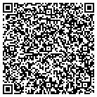 QR code with Dahn Healing Institute contacts