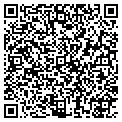 QR code with H S S SERVICES contacts