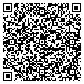 QR code with Oracle USA contacts
