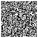 QR code with E J Martin Custom Carpentry contacts