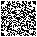 QR code with George M Budd DDS contacts
