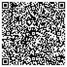 QR code with N B L Development Corp contacts
