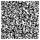QR code with Advanced Cleaning & Restrtn contacts