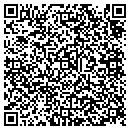QR code with Zymotic Imports LTD contacts