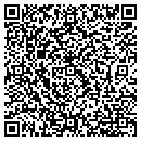 QR code with J&D Appliance Intallations contacts