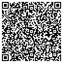 QR code with A To Z Printing Company contacts