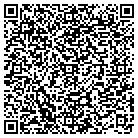 QR code with Hillary's Chinese Cuisine contacts