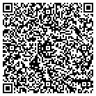 QR code with D Corbin Construction Inc contacts