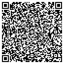 QR code with Jams Travel contacts