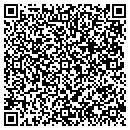 QR code with GMS Lazer Works contacts