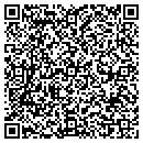 QR code with One Hour Martinizing contacts