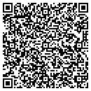 QR code with J B Millwrighting contacts
