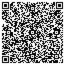 QR code with Applesun contacts