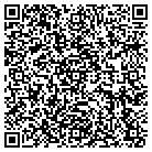 QR code with J & H Fashion Jewelry contacts