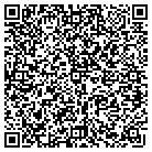 QR code with A To Z Vending Service Corp contacts