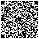 QR code with R N De Maio Maintenance Supply contacts