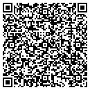 QR code with Ricevuto Associates Inc contacts