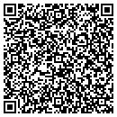 QR code with R K Productions Inc contacts