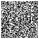 QR code with Titanium Inc contacts