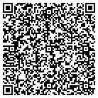 QR code with R A Frisco Plumbing & Heating contacts