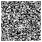 QR code with Marsh Hospital For Animals contacts