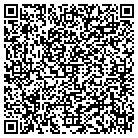 QR code with Racer's Army & Navy contacts