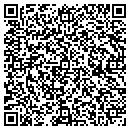 QR code with F C Construction Inc contacts