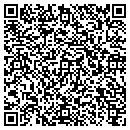 QR code with Hours Of Flowers Inc contacts