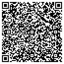 QR code with C & R Molds contacts