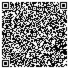 QR code with R A Williamson & Sons contacts