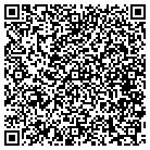 QR code with Hall Printing Service contacts