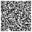QR code with Treen Studio contacts
